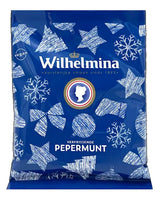 Wilhelmina Peppermint Blue Bag 2.3 oz