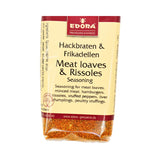 Edora Meatloaf Seasoning