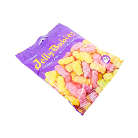 Gustaf's Gummi Jelly Babies 5.29 oz bag