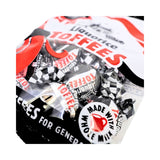 Walkers Licorice Toffees 5.3 oz