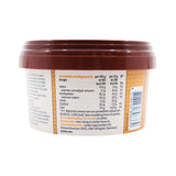 Jumbo Mild Peanut Sate Sauce Heat n Serve 500 ml