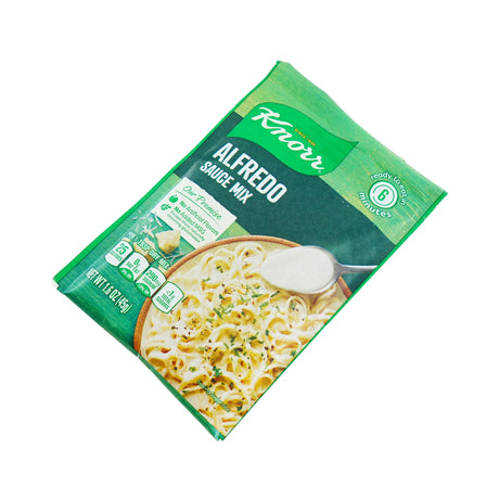 Knorr Alfredo Sauce Mix 1.6oz