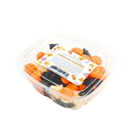 Peters Gourmet Market Ghoulish Gummies 10oz
