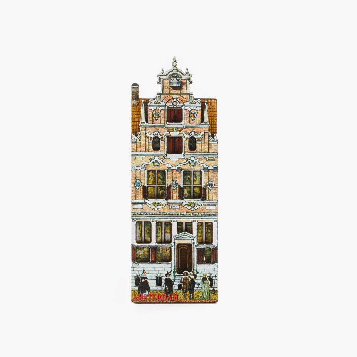 Magnet Canal House Antique House Amsterdam