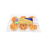 Vos Banket Coconut Star Cookies 7.93  oz