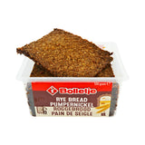 Bolletje Rye Bread 17.6 Ounce