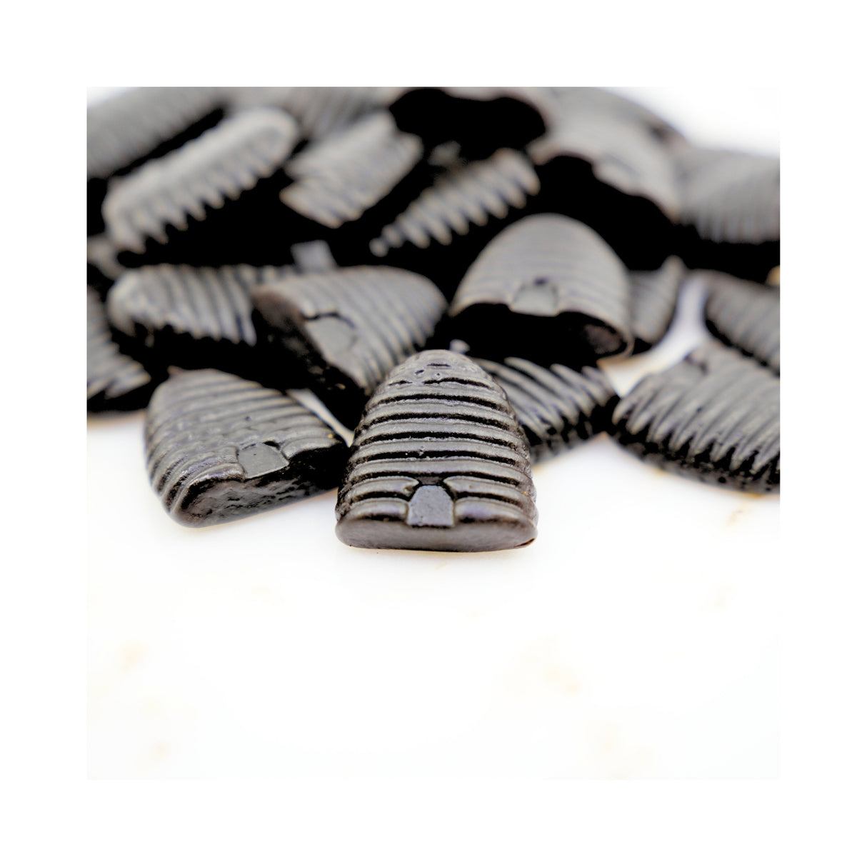 Gustafs Beehive Honey Licorice 2.2lb