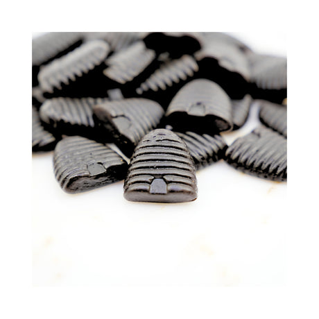 Gustafs Beehive Honey Licorice 2.2lb