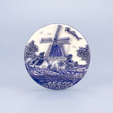 Magnet Delft Round Mill  Polyprint 16780