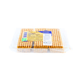 Vos Banket  Java Crispy Wafels  7.9  oz