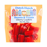 Dutch Hutch  Cherry Loaders 8oz Bag