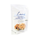 Lars Own Belgian Pearl Sugar 8oz bag