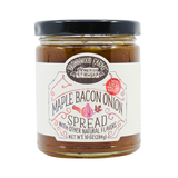 Brownwood Farms Maple Bacon Onion Spread 10oz