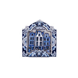 Magnet House Amsterdam Delft Blue
