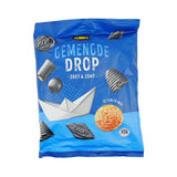 Jumbo Mixed Licorice (sweet and salty) 12.3 oz 350 gr