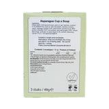 Jumbo Cup Soup Asparagus 3 Pack