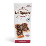 De Ruijter Chocolate  Speculoos Sprinkles Hagelslag 7 Ounce Box