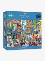 Puzzle Neals Yard 1000 Pieces