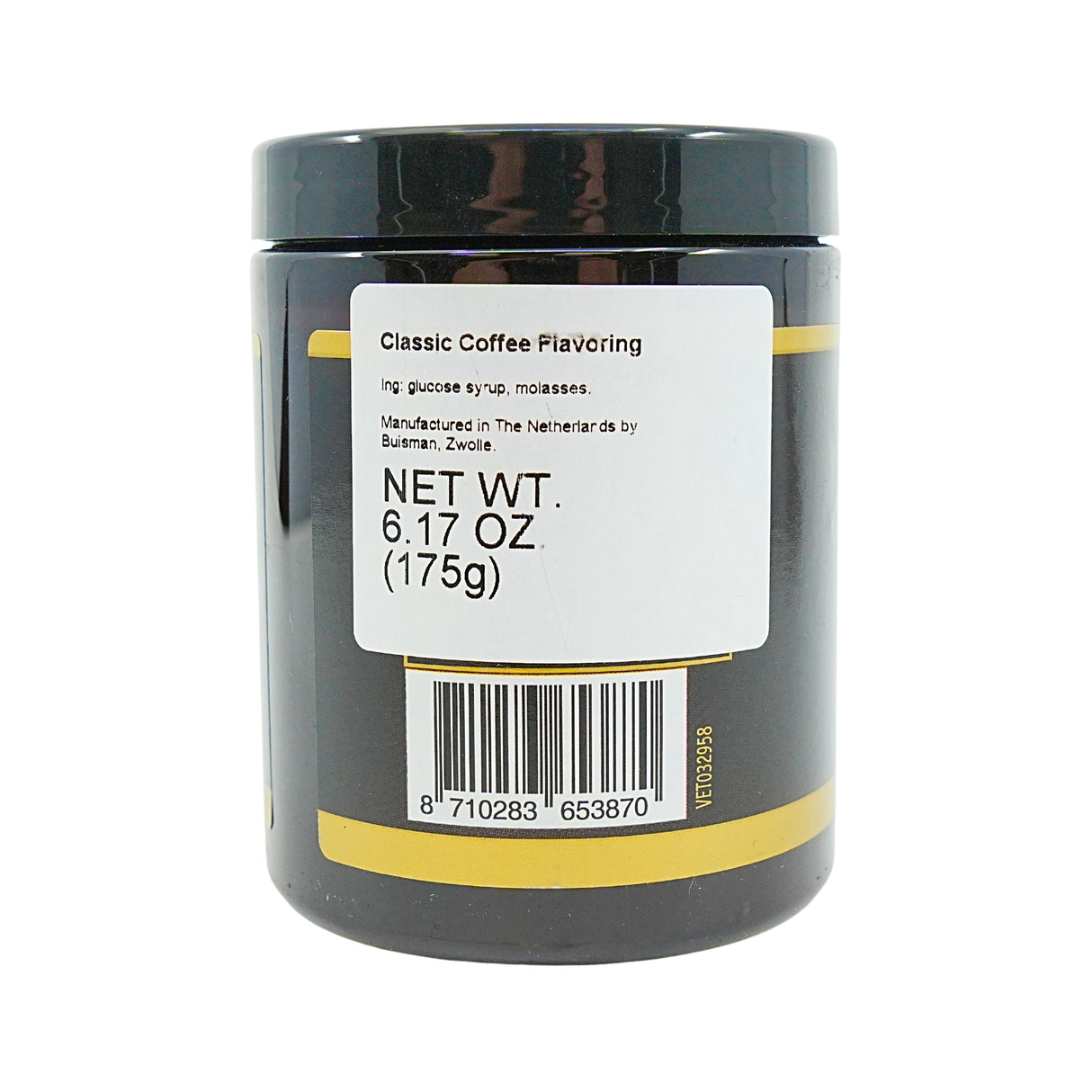 Buisman Classic Aroma Coffee Extender 6 oz jar