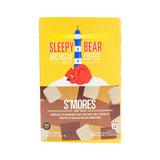 Sleepy Bear S'Mores Light Roast 12 ct K cups