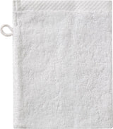 Jysk Wash Cloths White 5.9 x 6.8 inches