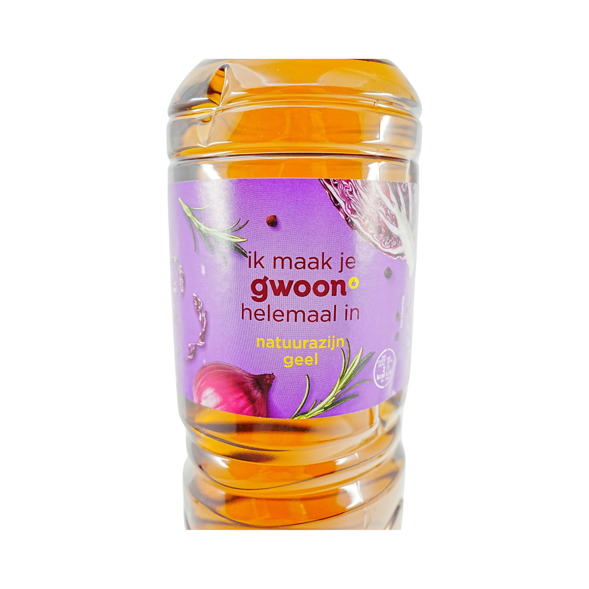 Gwoon Natural Brown Vinegar 1.5 ltr