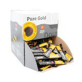 Douwe Egberts Pure Gold Instant coffee sticks 200 count