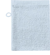 Seahorse Pure washcloths Blue