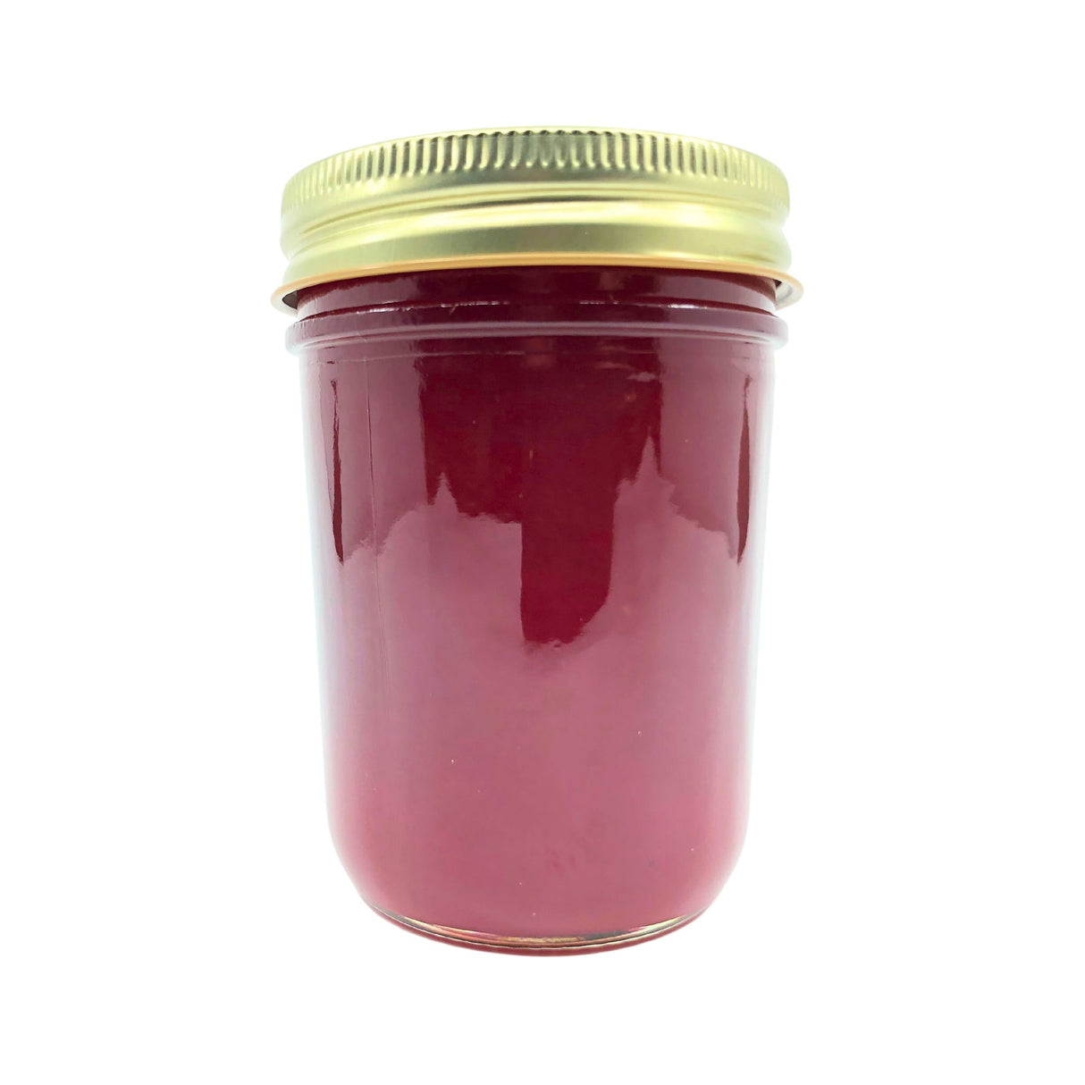 Doodles Seedless Raspberry Jam 10 oz