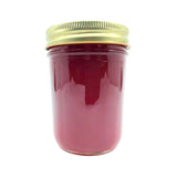 Doodles Seedless Raspberry Jam 10 oz