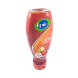 Remia Curry Sauce 16.9oz Plastic bottle