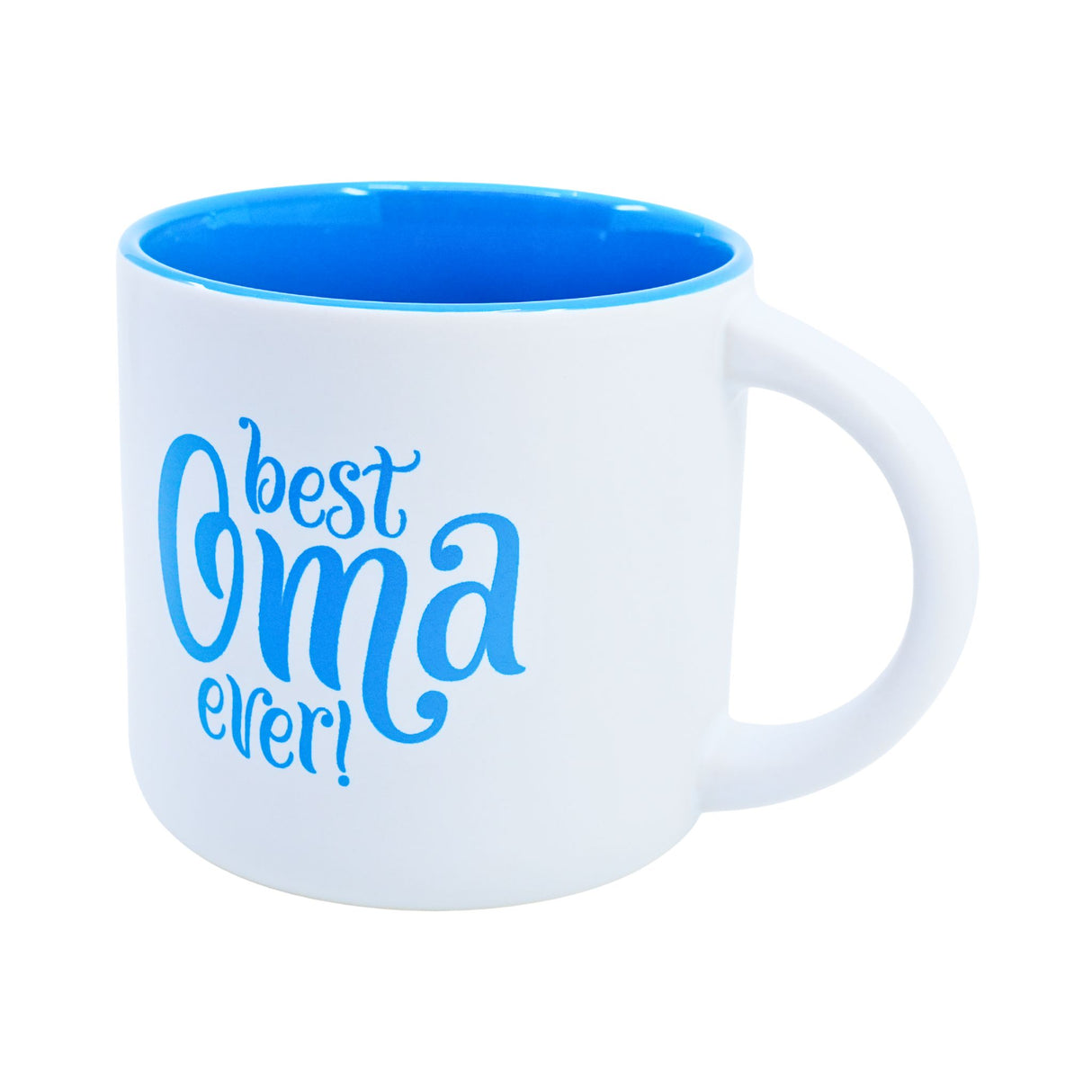 Best Oma Ever Coffee Mug 14 oz