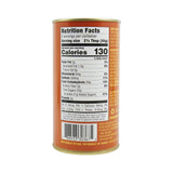Door County Coffee Salted Caramel Truffle Hot Chocolate Canister 7 oz