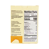 Terrys White Chocolate Orange 5.11 oz