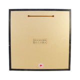 Hoekstra Decor Gezellig With Definition Framed Wall Art