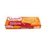 Verkade Cinnamon Nizza Biscuits 8.4 oz
