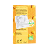 Jumbo Crispy Cheese Waffle Balls 3.5 Oz