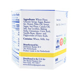 Daelmans Hex Box Honey Stroopwafels 8.11 oz