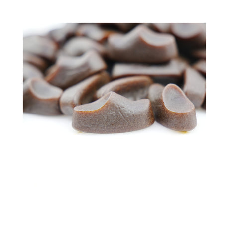 Meenk  Wooden Shoe Licorice Kilo 2.2 lb