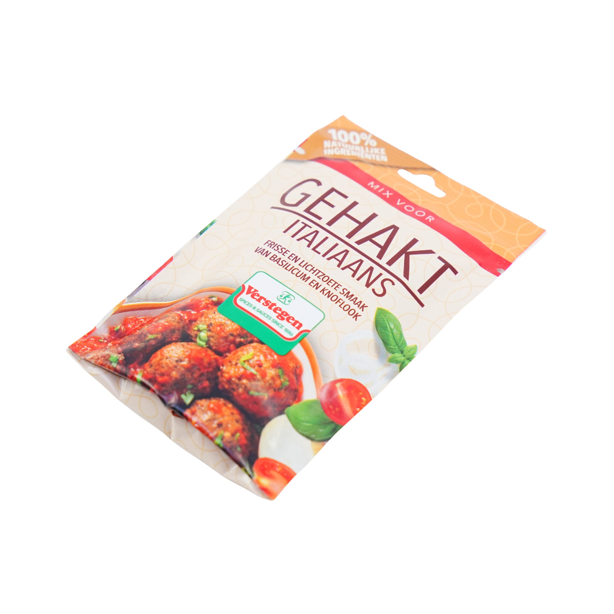 Verstegen Gehakt Italian 40g Envelop