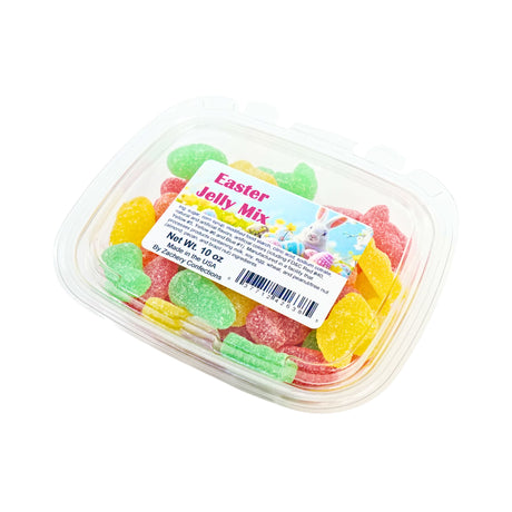 Easter Jelly Mix 10oz Tub