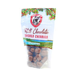 Cherry Republic Milk Chocolate Cherries 7 oz