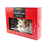 Ferris Lux Chocolate Trio Box