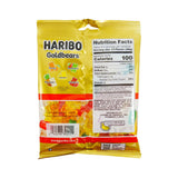 Haribo Gold Bears 5oz Bags