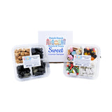 Dutch Hutch Assorted Sweet Licorice 2 Pound "Drop Box"