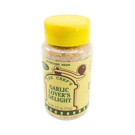Alden Mill House Garlic Lovers Delight