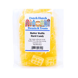 Dutch Hutch Butter Wafels hard candy 10 oz bag