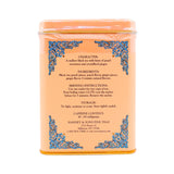Harney & Sons Peaches & Ginger Tin
