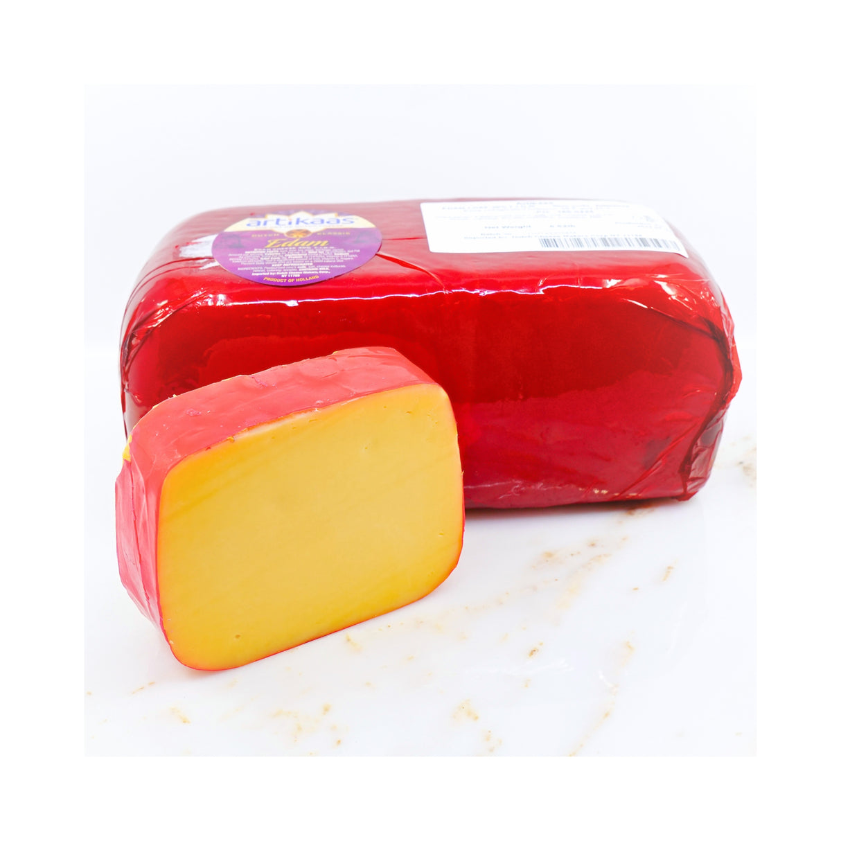 Artikaas Edam Mild Loaf
