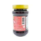 Gwoon Black Cherry Jam 15.8 Ounce Jar